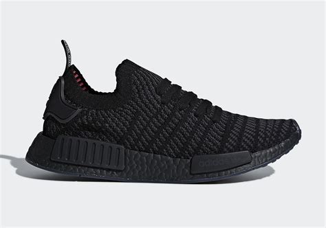 nmd primeknit